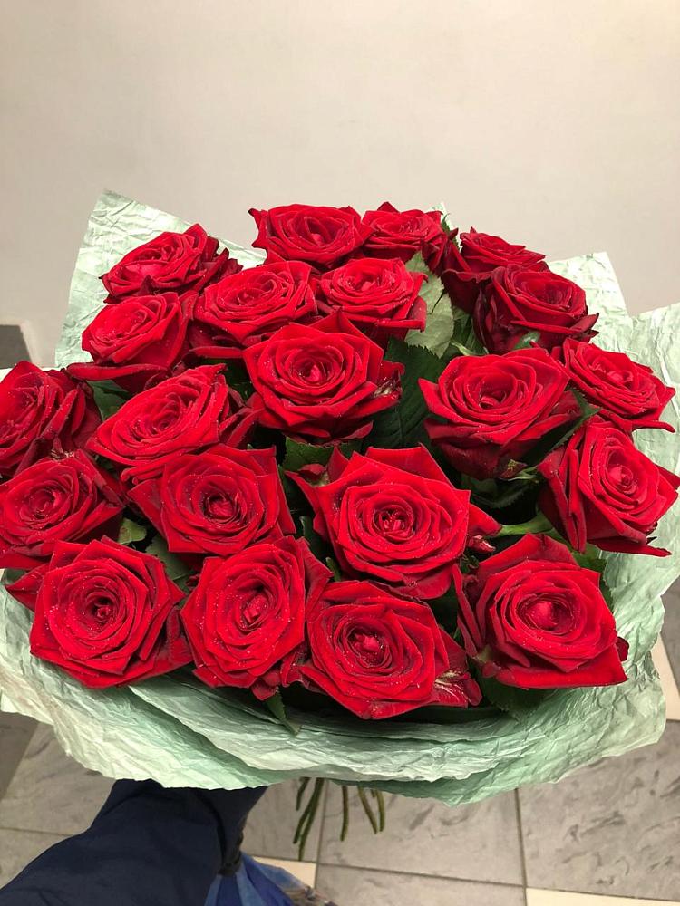 Розы Классика в Орешки Букет Классика в Орешки