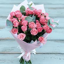 Букет Леди совершенство в Орешки